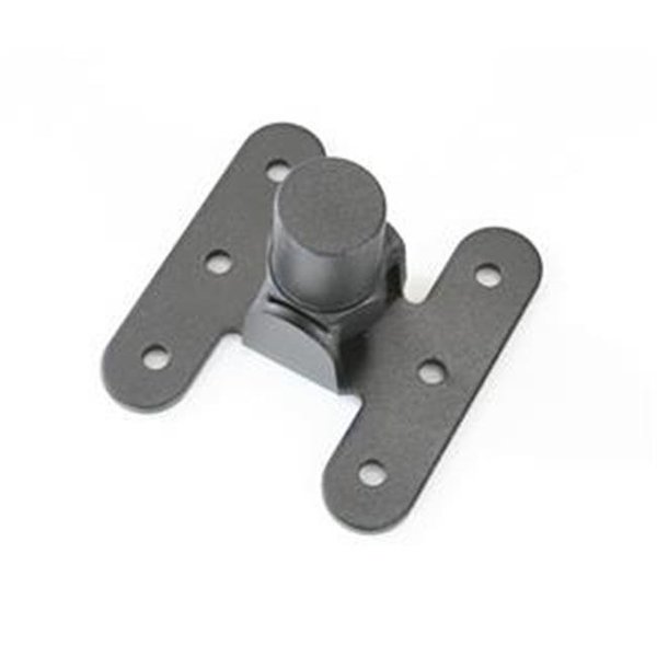 Mobotron Mobotron MOB-FM101 Laptop Mount Base - Black MOB-FM101